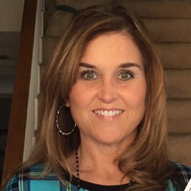 Stephanie Shrader