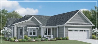 4712 Knapp Bluff Dr, Grand Rapids, MI 49525