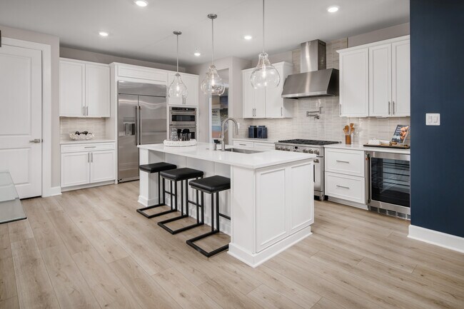 1409 Hydrangea Way, Downingtown, PA 19335 - photo 4