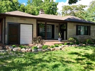 1515 E Maxwell Ln, Bloomington, IN 47401