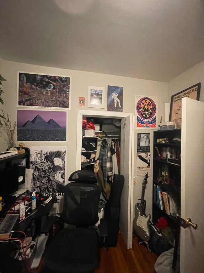 38 Hemenway St unit 32M, Boston, MA 02115 - photo 2