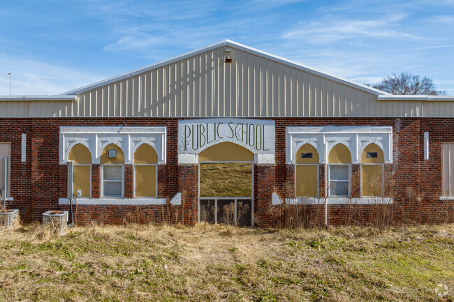 Graham High School is a quality school located in Ok.