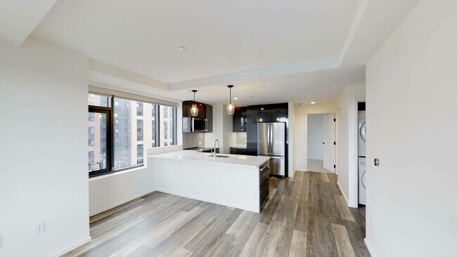 345 Harrison Ave unit 940, Boston, MA 02118 - photo 5