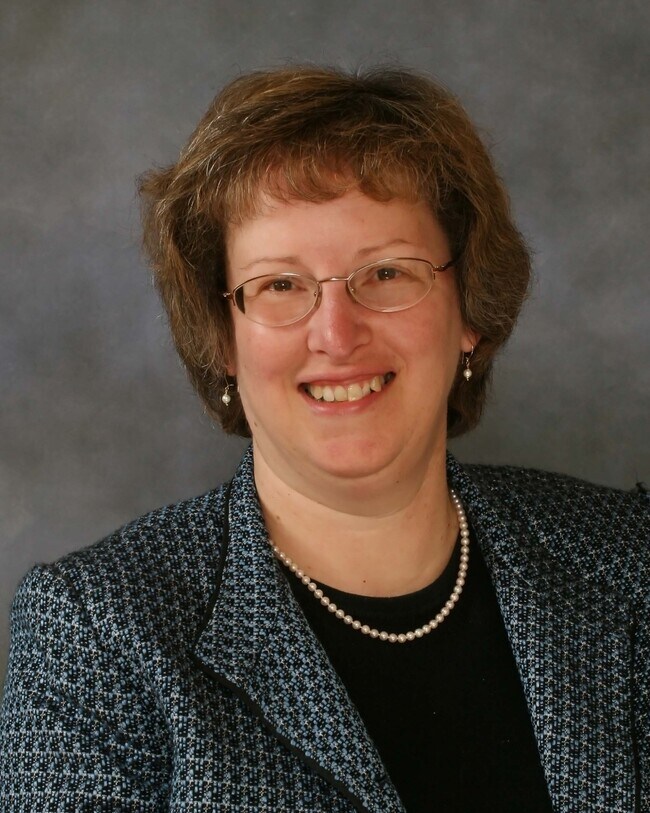 Patricia Heine