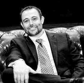Zach Chittenden