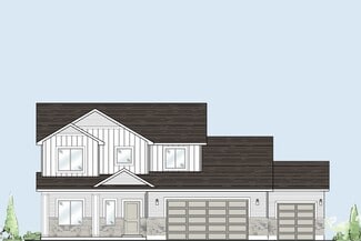 619 N Curlew Dr, Ammon, ID 83401