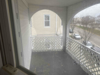 875 Plymouth Ave Unit 2, Fall River, MA 02721
