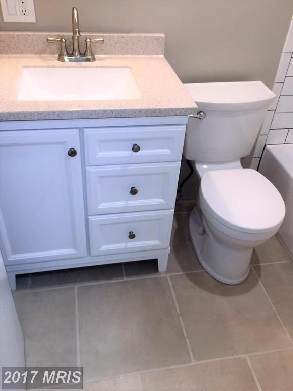 Riverside unit A102, Washington, DC 20024 - photo 3