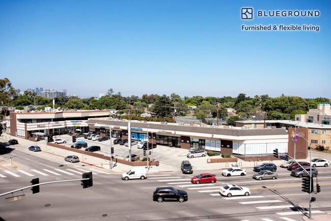 11701 W Gateway Blvd unit FL5-ID1104, Los Angeles, CA 90064 - photo 6