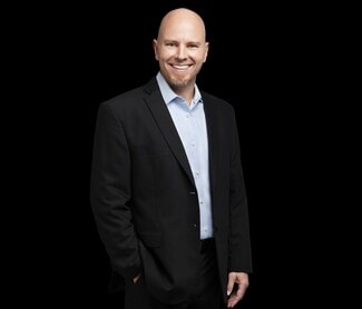Todd Anderson