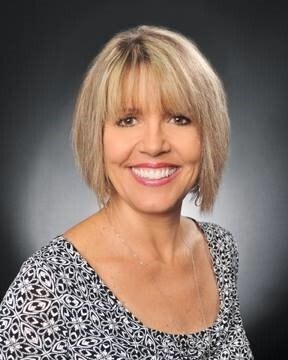 Amanda Douglas
