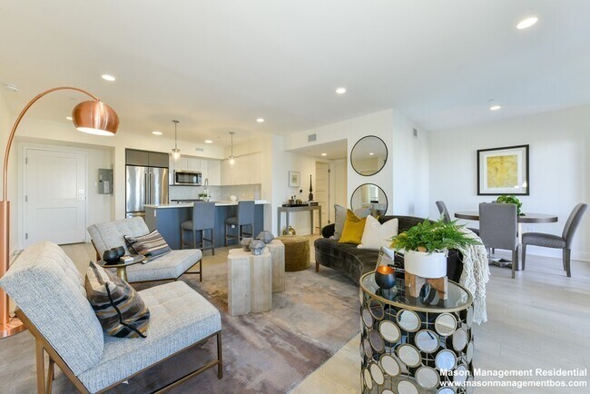 85 Willow Ct, Boston, MA 02125 - photo 7