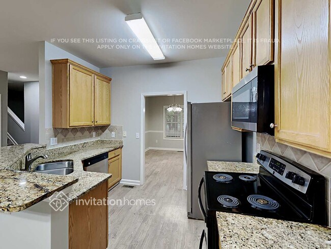 122 Highland View Pass, White, GA 30184 - photo 6