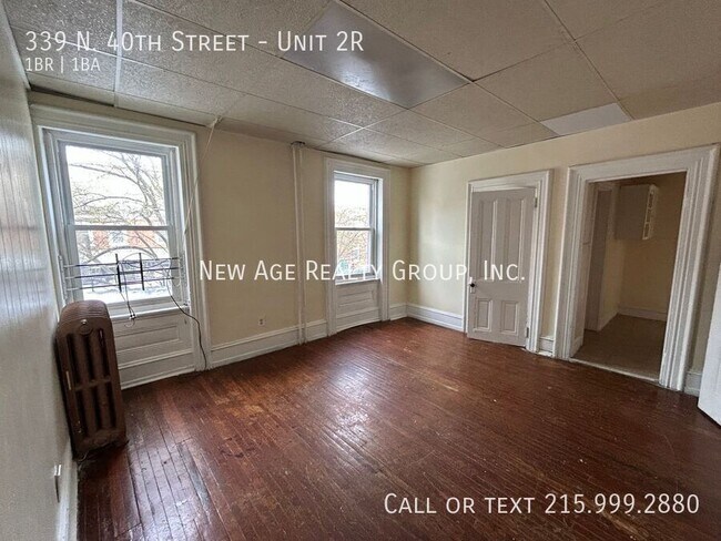339 N 40th St unit 2r, Philadelphia, PA 19104 - photo 2
