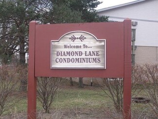 655 Deepwoods Dr Unit Diamond Lane Condo, Mundelein, IL 60060