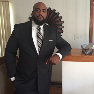 Derrick Seymour