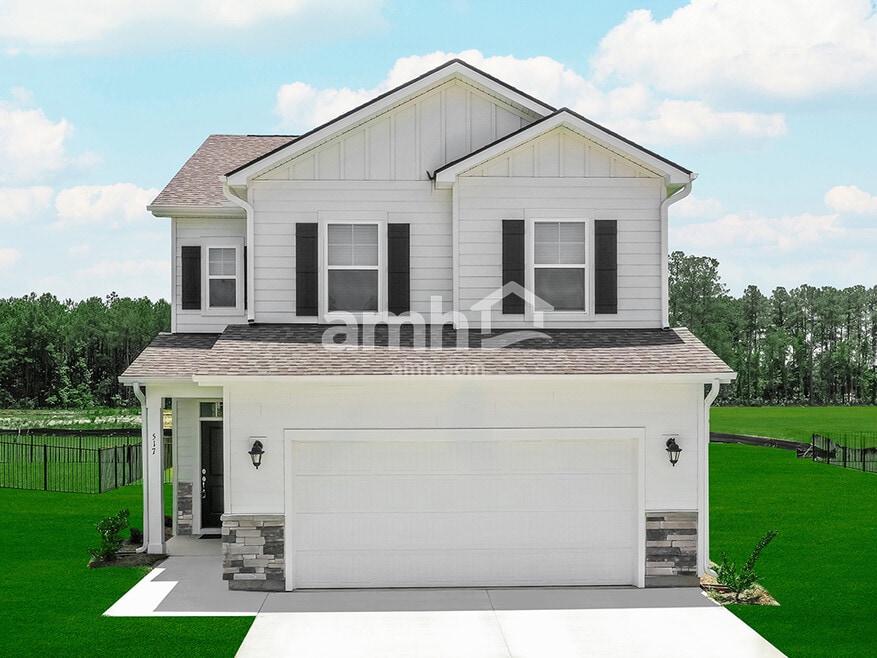 317 Calla Lily Ct, Summerville, SC 29486 - photo 1