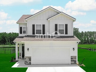 317 Calla Lily Ct, Summerville, SC 29486