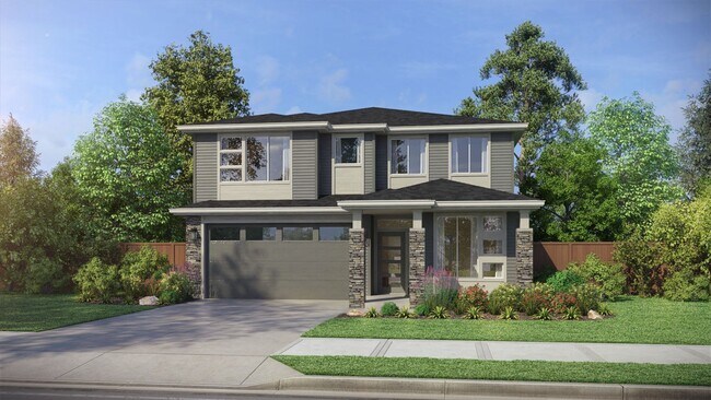 4615 NW Camas Meadows Drive St unit 36088743, Camas, WA 98607 - photo 2