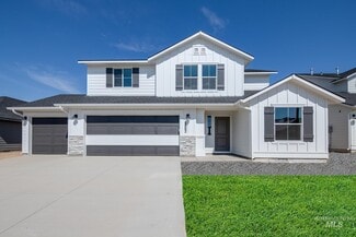 3882 W Maypearl St, Meridian, ID 83642