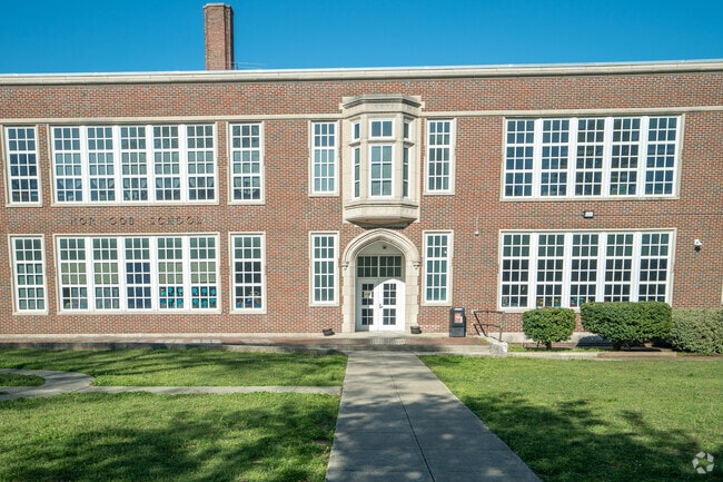 Norwood Elementary is a great place for young learners.