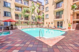 1300 S Figueroa St, Los Angeles, CA 90015