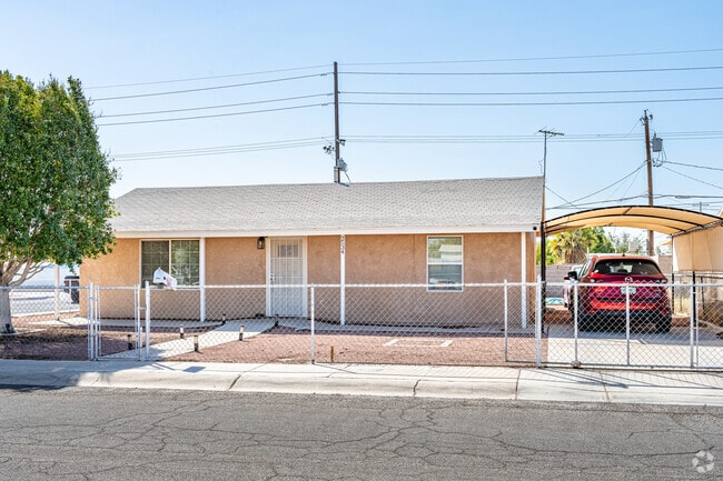 Hacienda Estates is a popular winter destination for snowbirds seeking warmer weather.