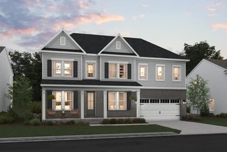 11234 Hazel Run Way Unit 36483063, Fredericksburg, VA 22407