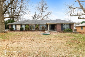 4080 Marietta Dr, Florissant, MO 63033