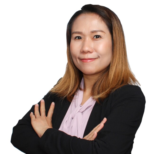Agent Photo