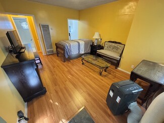 1152 Irolo St Unit 3, Los Angeles, CA 90006