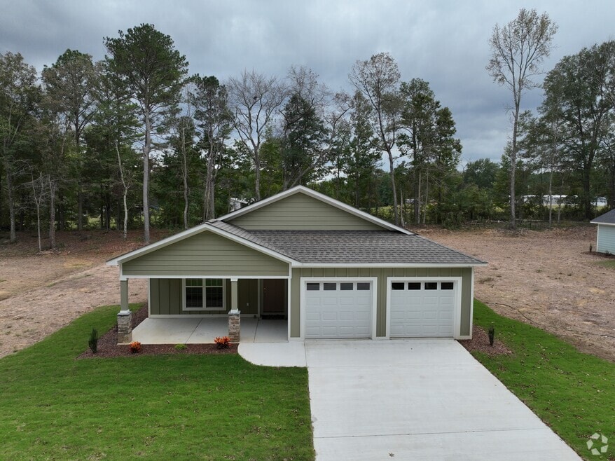 17 Randolph Cove, Jasper, AL 35503 - photo 2