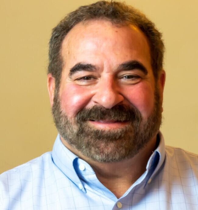 Jeff Kluger