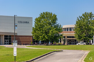 Columbia High School