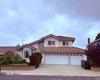 2180 Nadula Dr, Hacienda Heights, CA 91745