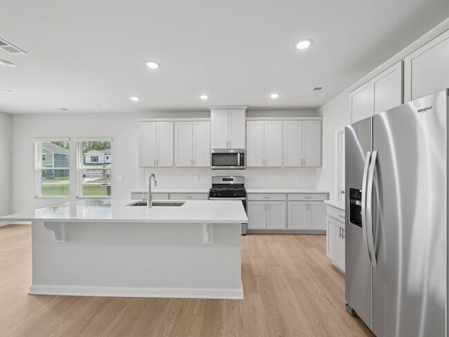 1205 Whitespire Way, Zebulon, NC 27597 - photo 2