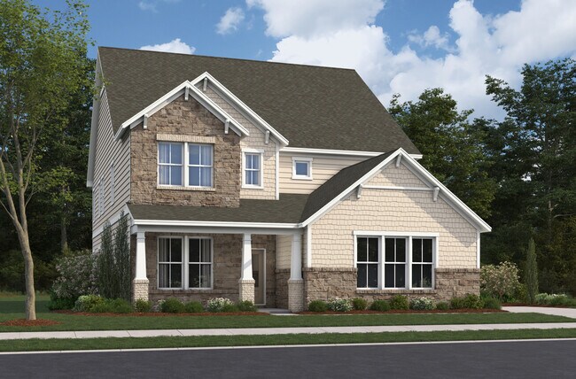 5910 Sweet Acacia Ave, Cumming, GA 30028 - photo 2