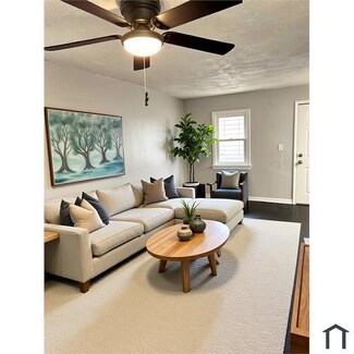 3860 E 72nd St Unit 1, Cleveland, OH 44105