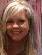 Stephanie Mitchell