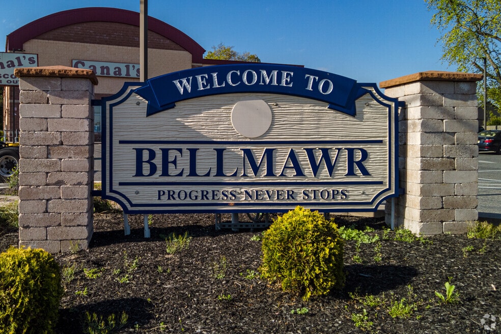 Bellmawr