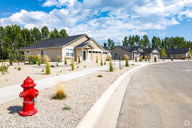 Wye area’s recent and continuing growth.