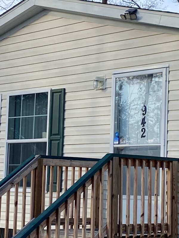 942 Monte Verde Rd, Center Cross, VA 22437