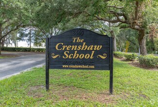 The Crenshaw Academy