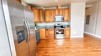 3408 Sherman Ave NW Unit 301, Washington, DC 20010