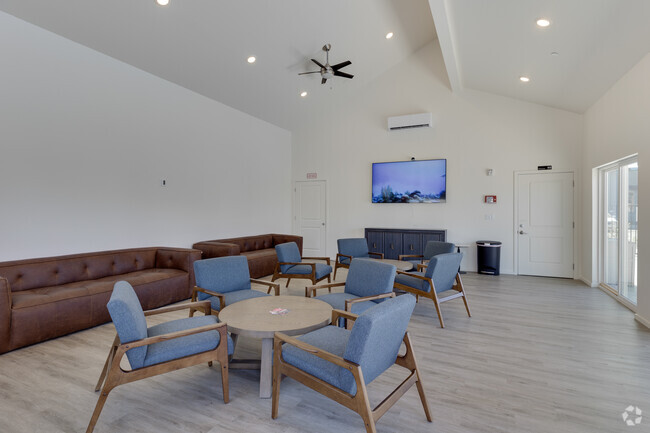 Clubhouse