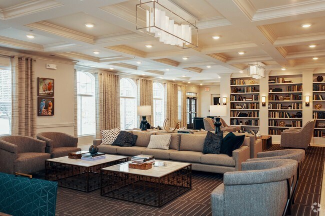 The Village Center Apartments At Wormans Mill*, Frederick, MD 21701 - photo 7