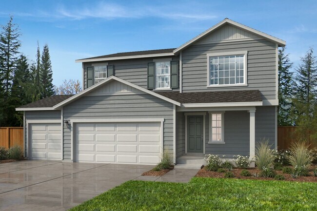 17248 127th St E unit 36513728, Bonney Lake, WA 98391 - photo 3