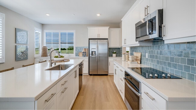 2587 E Lincoln Paseo, Ontario, CA 91762 - photo 4