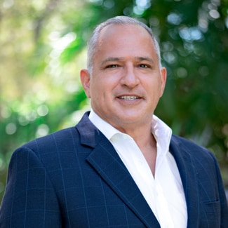Christopher Vioni