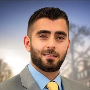 Agent Photo
